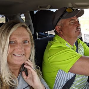 Meet your Posher, Sherry